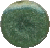mantis and dragon green bottle cap